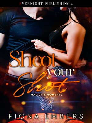 cover image of Shoot Your Shot